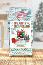 Load image into Gallery viewer, Espresso Bay holiday blend ground coffee
