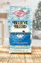 Load image into Gallery viewer, Espresso Bay holiday blend ground coffee
