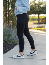 Load image into Gallery viewer, Luxe Leggings: Fleece Lined
