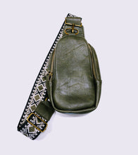 Load image into Gallery viewer, The Sling Bag

