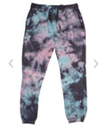 JOGGERS RAINBOW GALAXY 2023