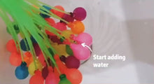 Load and play video in Gallery viewer, Water Balloon Filler
