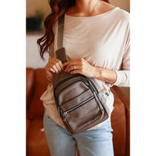 Load image into Gallery viewer, The Gina Sling bag
