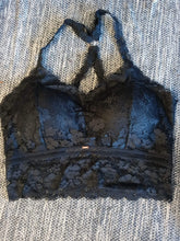 Load image into Gallery viewer, Juliette lace bralette
