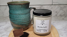 Load image into Gallery viewer, Crafty mom candles 7 oz jar candle
