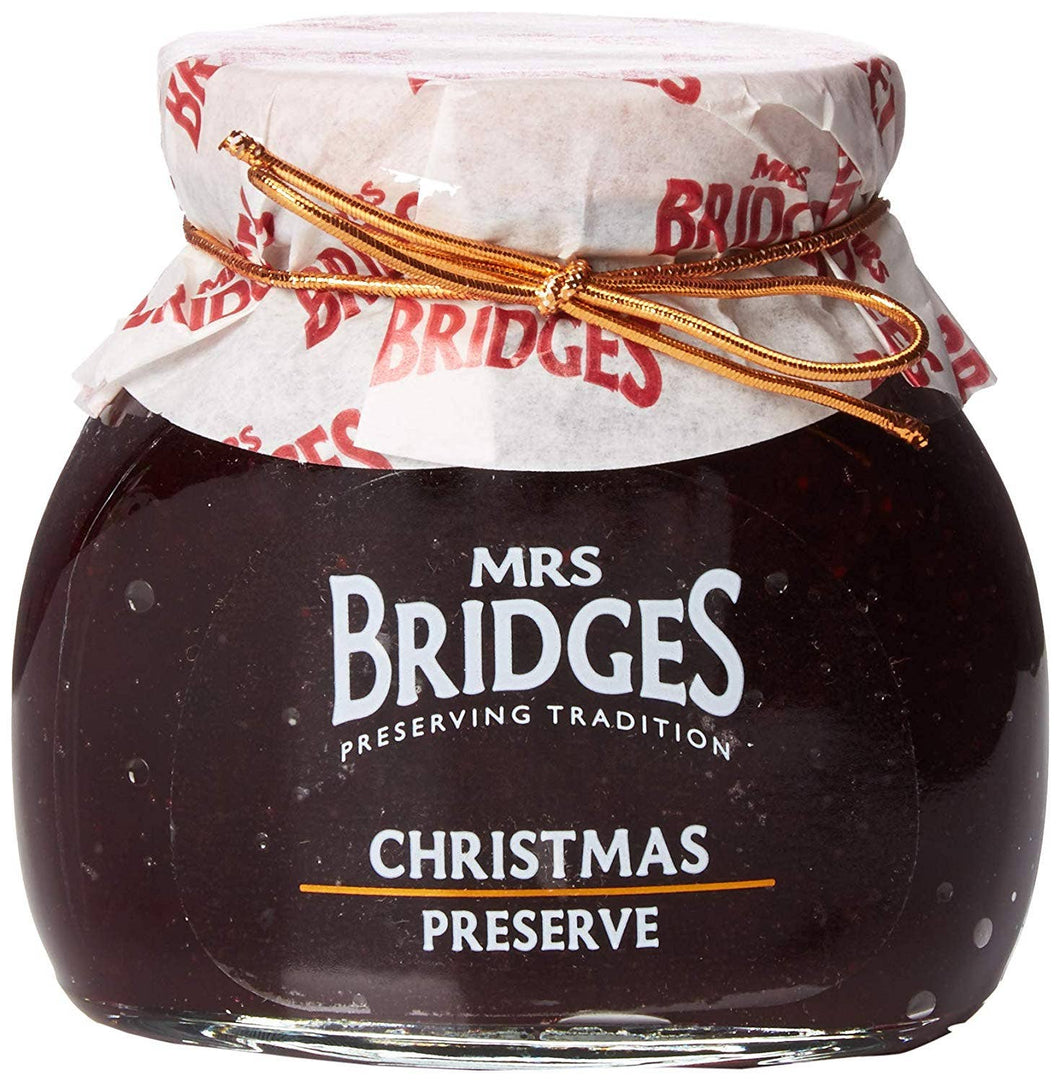 Christmas Preserve