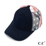 Load image into Gallery viewer, American Pride hat

