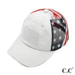American Pride hat