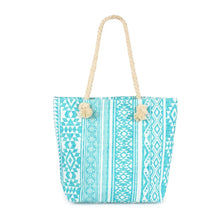 Load image into Gallery viewer, Take me to the beach tote
