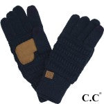 Load image into Gallery viewer, CC smart touch gloves
