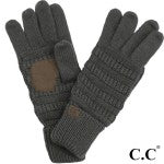 Load image into Gallery viewer, CC smart touch gloves

