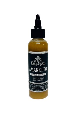 Amaretto - Squeeze Wax