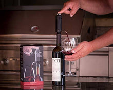 Load image into Gallery viewer, 2-in-1 Vinostream Wine Aerator &amp; Dispenser
