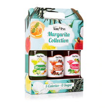 Load image into Gallery viewer, Skinny Syrups Margarita Mix Trio
