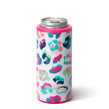 Load image into Gallery viewer, Swig Life Skinny Can Koozie - 12 Oz
