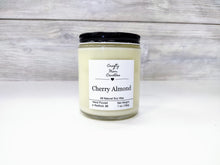 Load image into Gallery viewer, Crafty mom candles 7 oz jar candle
