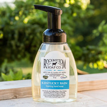 Load image into Gallery viewer, Rock Bottom Soap - Foaming Hand Soap
