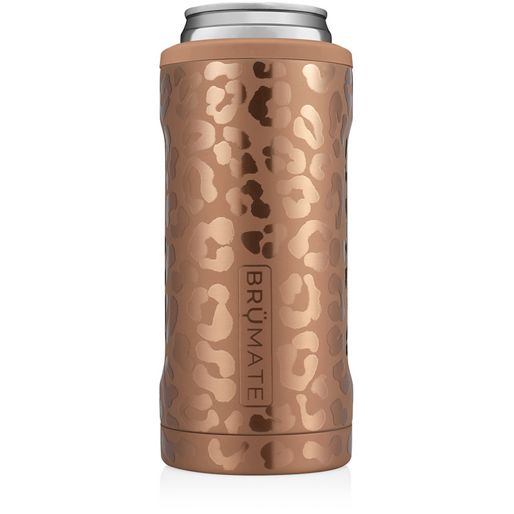 BruMate Hopsulator Slim Stainless Can Coozie