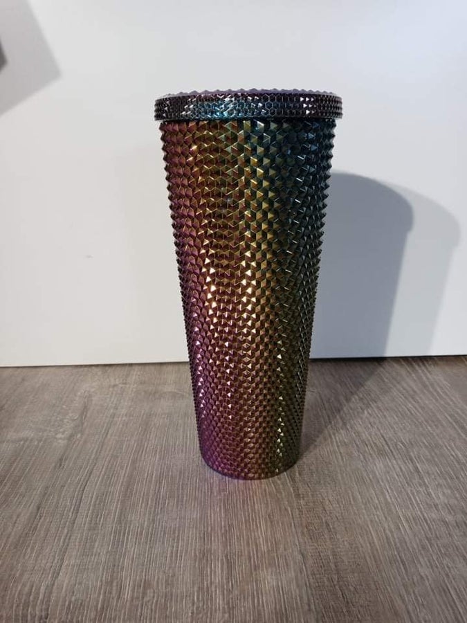 Studded SBX Dupe Tumblers