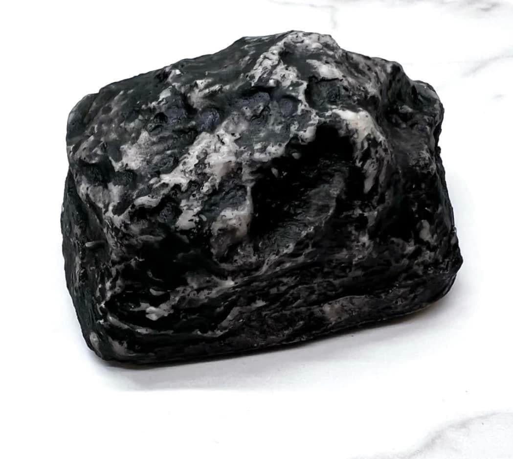 Lump of coal