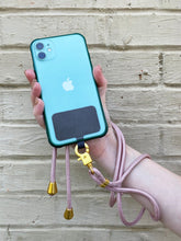 Load image into Gallery viewer, The Hookup - Universal Phone Lanyard
