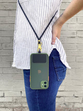 Load image into Gallery viewer, The Hookup - Universal Phone Lanyard
